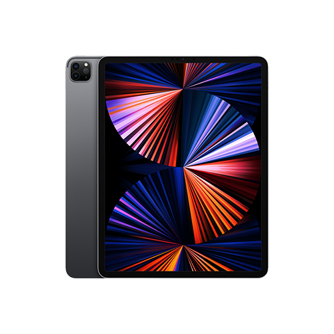 iPad Pro 5세대 (12.9”)